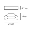 Artemide - Talo Led Wall - immagine 2