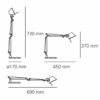 Artemide - Tolomeo Micro - immagine 2