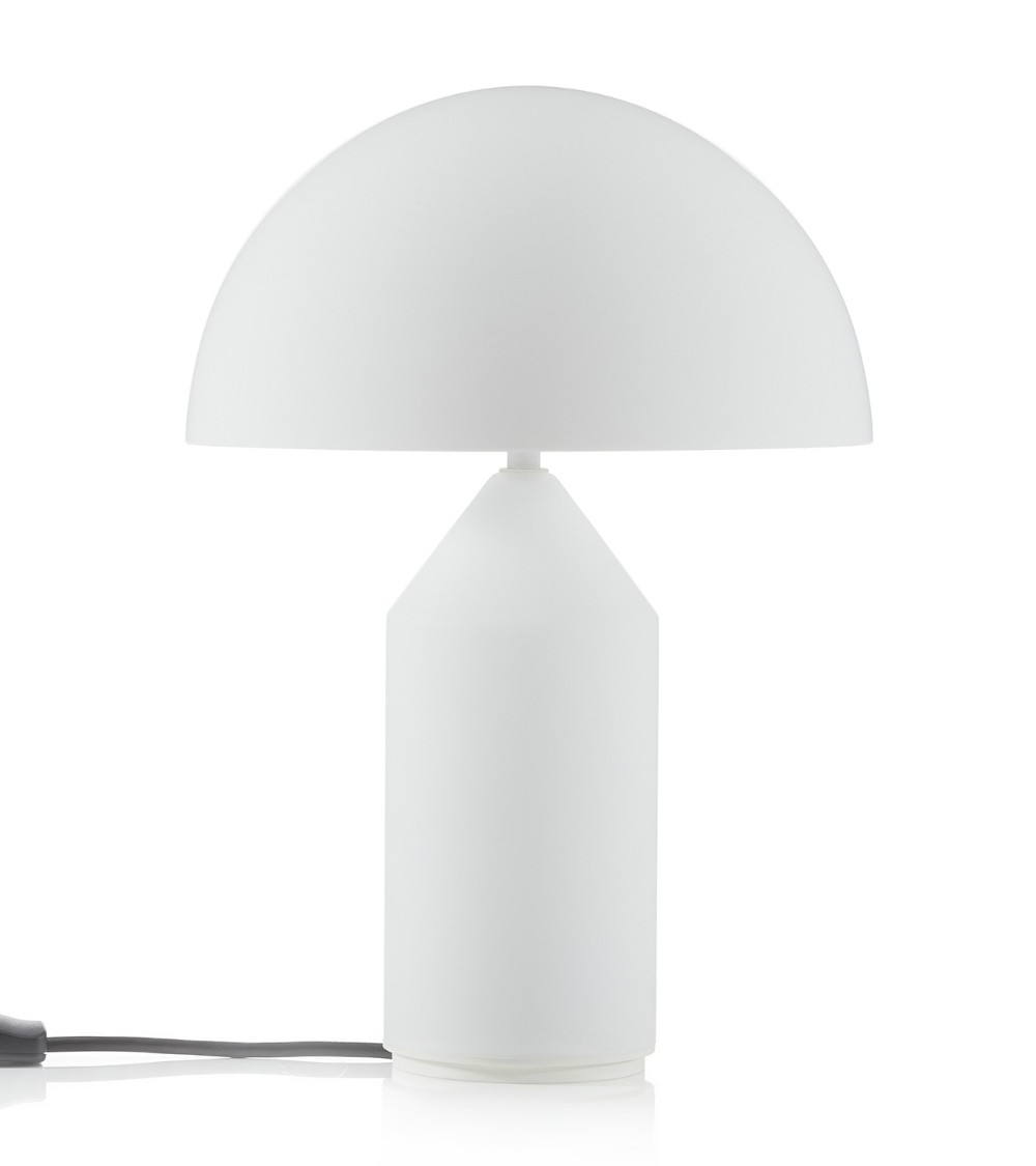 Oluce - Atollo vetro 237